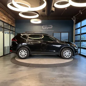 Photos of 2019 Nissan Rogue S for sale in Kaysville, UT at GP Motor Company
