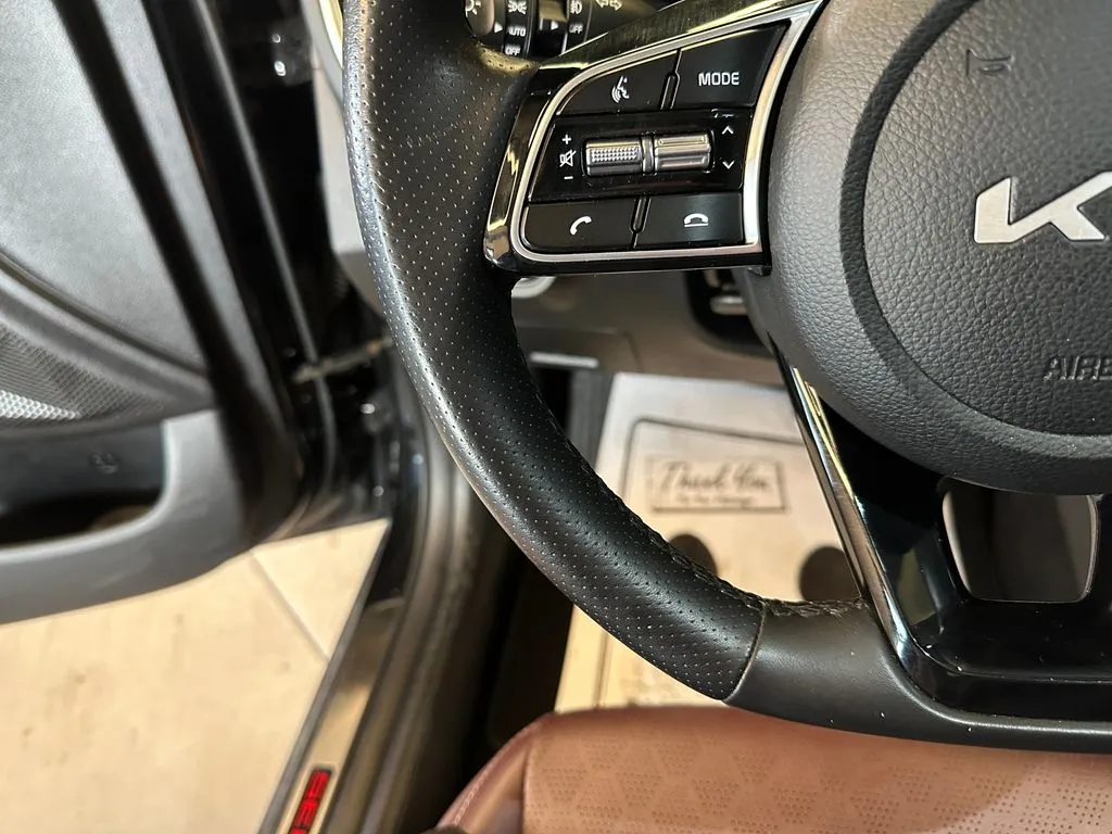 Kia Seltos photo 11