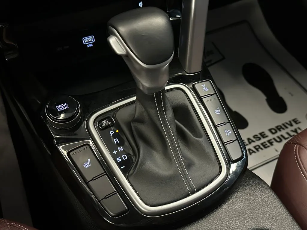 Kia Seltos photo 16