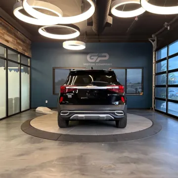 More photos of 2023 Kia Seltos SX at GP Motor Company, UT