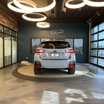 More photos of 2021 Subaru Crosstrek Limited at GP Motor Company, UT