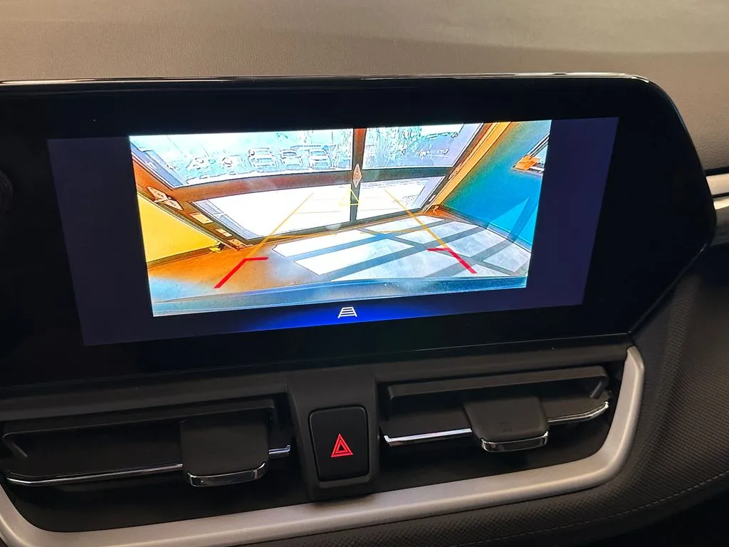 Chevrolet Trailblazer photo 14