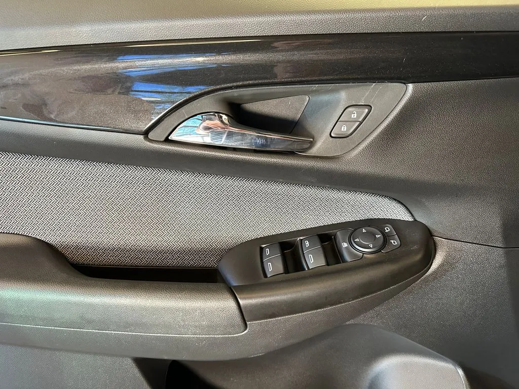 Chevrolet Trailblazer photo 19