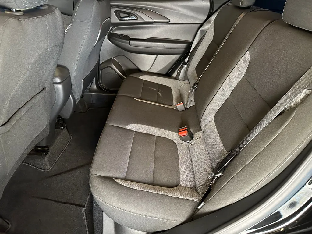 Chevrolet Trailblazer photo 21