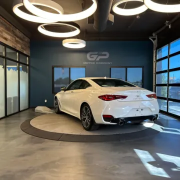 More photos of 2019 INFINITI Q60 3.0t LUXE at GP Motor Company, UT