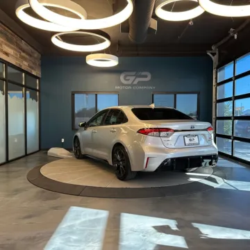 More photos of 2023 Toyota Corolla Hybrid SE at GP Motor Company, UT