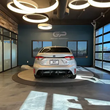 More photos of 2023 Toyota Corolla Hybrid SE at GP Motor Company, UT