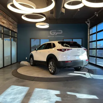 More photos of 2021 Mazda CX-30 Select at GP Motor Company, UT