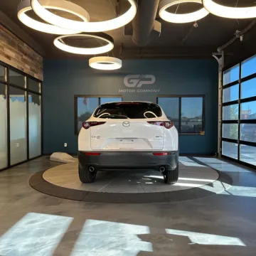 More photos of 2021 Mazda CX-30 Select at GP Motor Company, UT