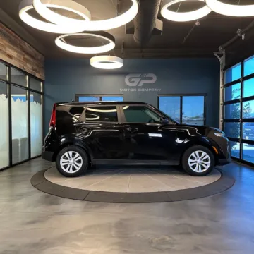 Photos of 2020 Kia Soul LX for sale in Kaysville, UT at GP Motor Company