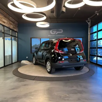 More photos of 2020 Kia Soul LX at GP Motor Company, UT