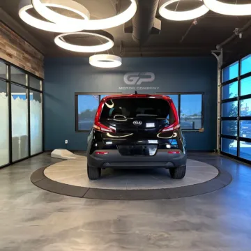 More photos of 2020 Kia Soul LX at GP Motor Company, UT