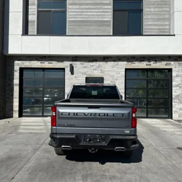 More photos of 2021 Chevrolet Silverado 1500 LT Trail Boss at GP Motor Company, UT