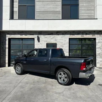 More photos of 2017 Ram 1500 Big Horn at GP Motor Company, UT
