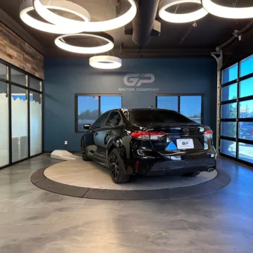 More photos of 2022 Toyota Corolla SE Nightshade at GP Motor Company, UT