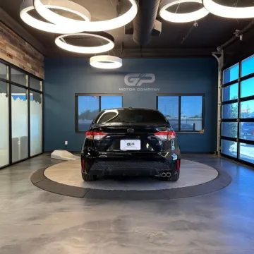 More photos of 2022 Toyota Corolla SE Nightshade at GP Motor Company, UT