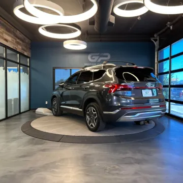 More photos of 2022 Hyundai Santa Fe Limited at GP Motor Company, UT