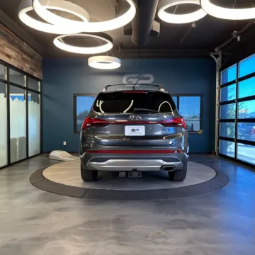More photos of 2022 Hyundai Santa Fe Limited at GP Motor Company, UT
