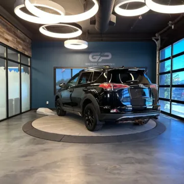 More photos of 2018 Toyota RAV4 Adventure at GP Motor Company, UT