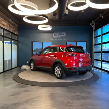 More photos of 2018 Mazda CX-3 Sport at GP Motor Company, UT