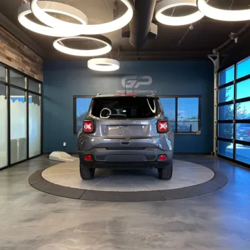 More photos of 2020 Jeep Renegade Latitude at GP Motor Company, UT