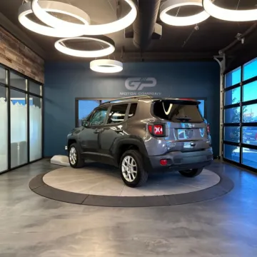 More photos of 2020 Jeep Renegade Latitude at GP Motor Company, UT