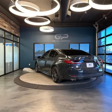 More photos of 2025 Toyota Camry XSE at GP Motor Company, UT