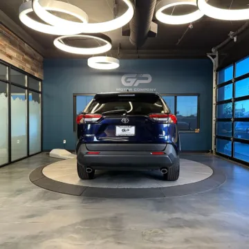More photos of 2021 Toyota RAV4 XLE Premium at GP Motor Company, UT