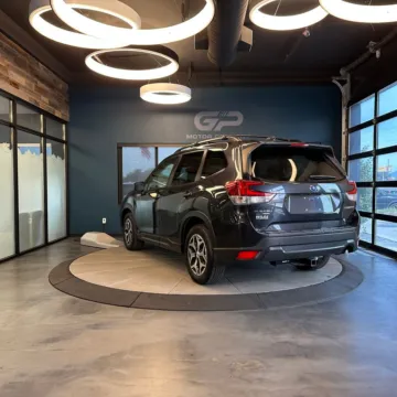 More photos of 2019 Subaru Forester Premium at GP Motor Company, UT
