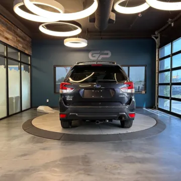 More photos of 2019 Subaru Forester Premium at GP Motor Company, UT