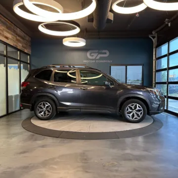Photos of 2019 Subaru Forester Premium for sale in Kaysville, UT at GP Motor Company
