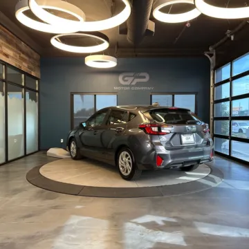 More photos of 2024 Subaru Impreza at GP Motor Company, UT