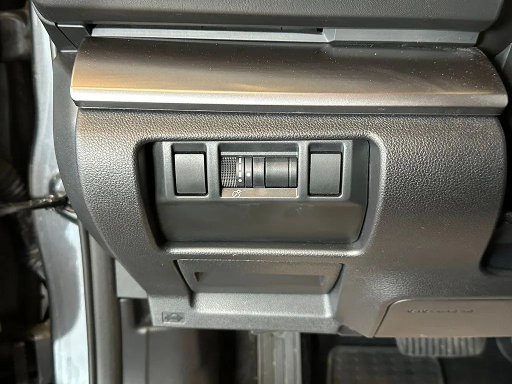Subaru Impreza photo 18
