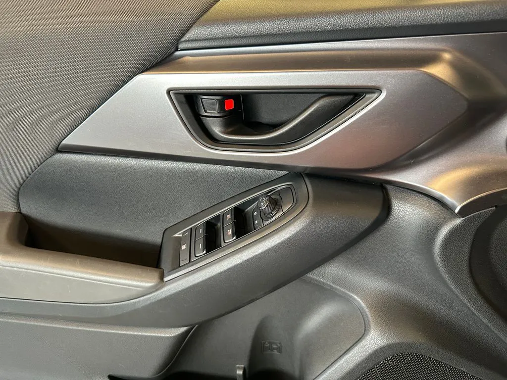 Subaru Impreza photo 19