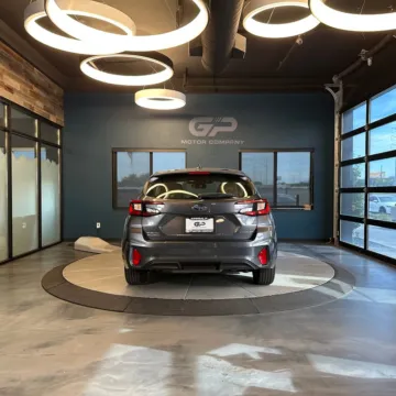 More photos of 2024 Subaru Impreza at GP Motor Company, UT