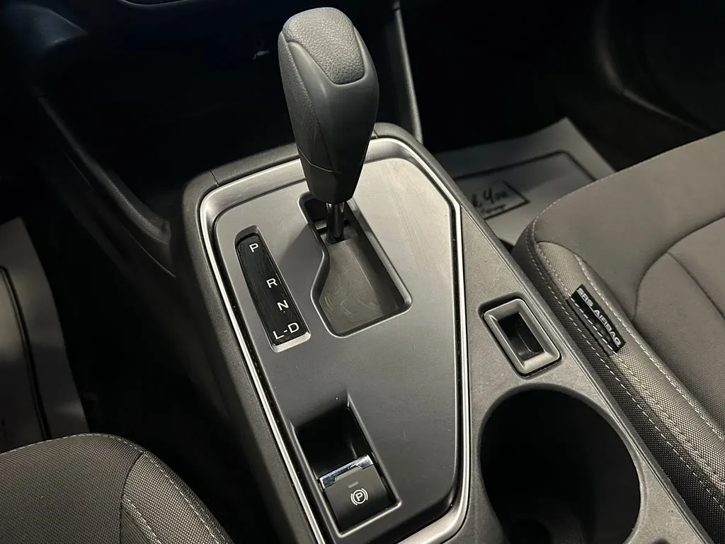 Subaru Impreza photo 16