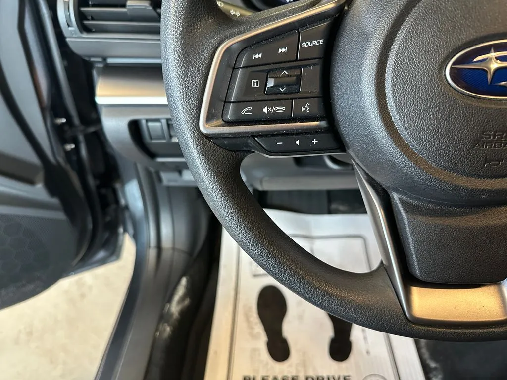 Subaru Impreza photo 11