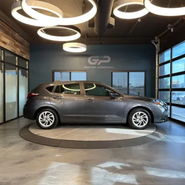 Photos of 2024 Subaru Impreza for sale in Kaysville, UT at GP Motor Company