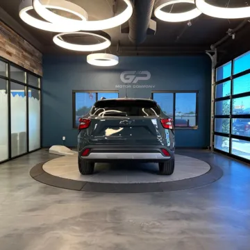 More photos of 2025 Chevrolet Trax LT at GP Motor Company, UT