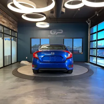 More photos of 2016 Honda Civic LX at GP Motor Company, UT