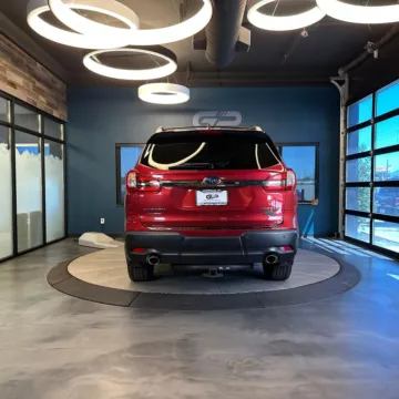 More photos of 2022 Subaru Ascent Onyx Edition at GP Motor Company, UT