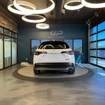 More photos of 2023 Honda HR-V Sport at GP Motor Company, UT