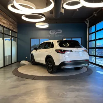 More photos of 2023 Honda HR-V Sport at GP Motor Company, UT