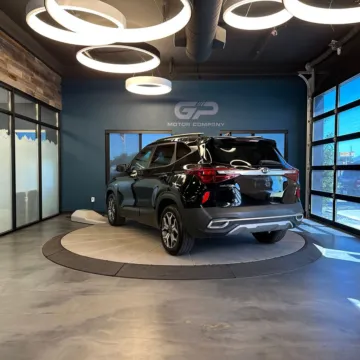 More photos of 2021 Kia Seltos EX at GP Motor Company, UT