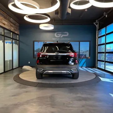 More photos of 2021 Kia Seltos EX at GP Motor Company, UT