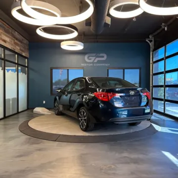 More photos of 2018 Toyota Corolla SE at GP Motor Company, UT