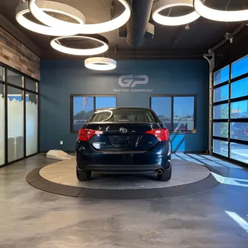 More photos of 2018 Toyota Corolla SE at GP Motor Company, UT
