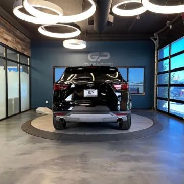 More photos of 2023 Chevrolet Blazer LT at GP Motor Company, UT