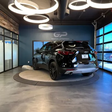More photos of 2023 Chevrolet Blazer LT at GP Motor Company, UT
