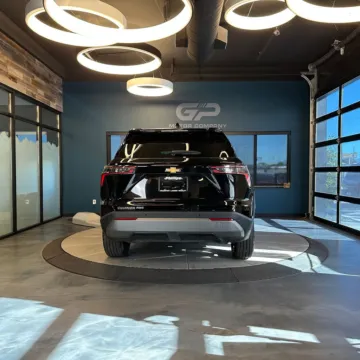 More photos of 2026 Chevrolet Equinox LT at GP Motor Company, UT
